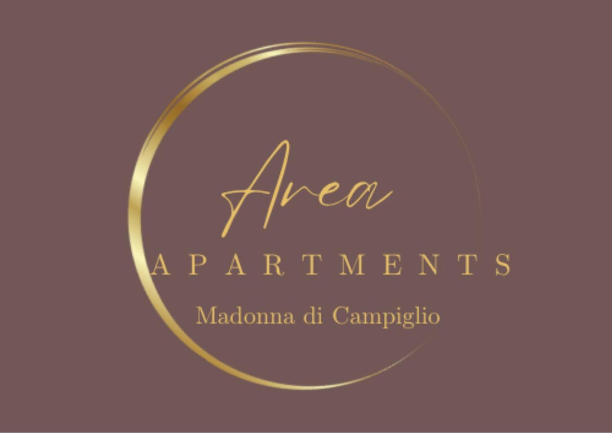 Area Apartments Мадонна-ди-Кампильо Экстерьер фото